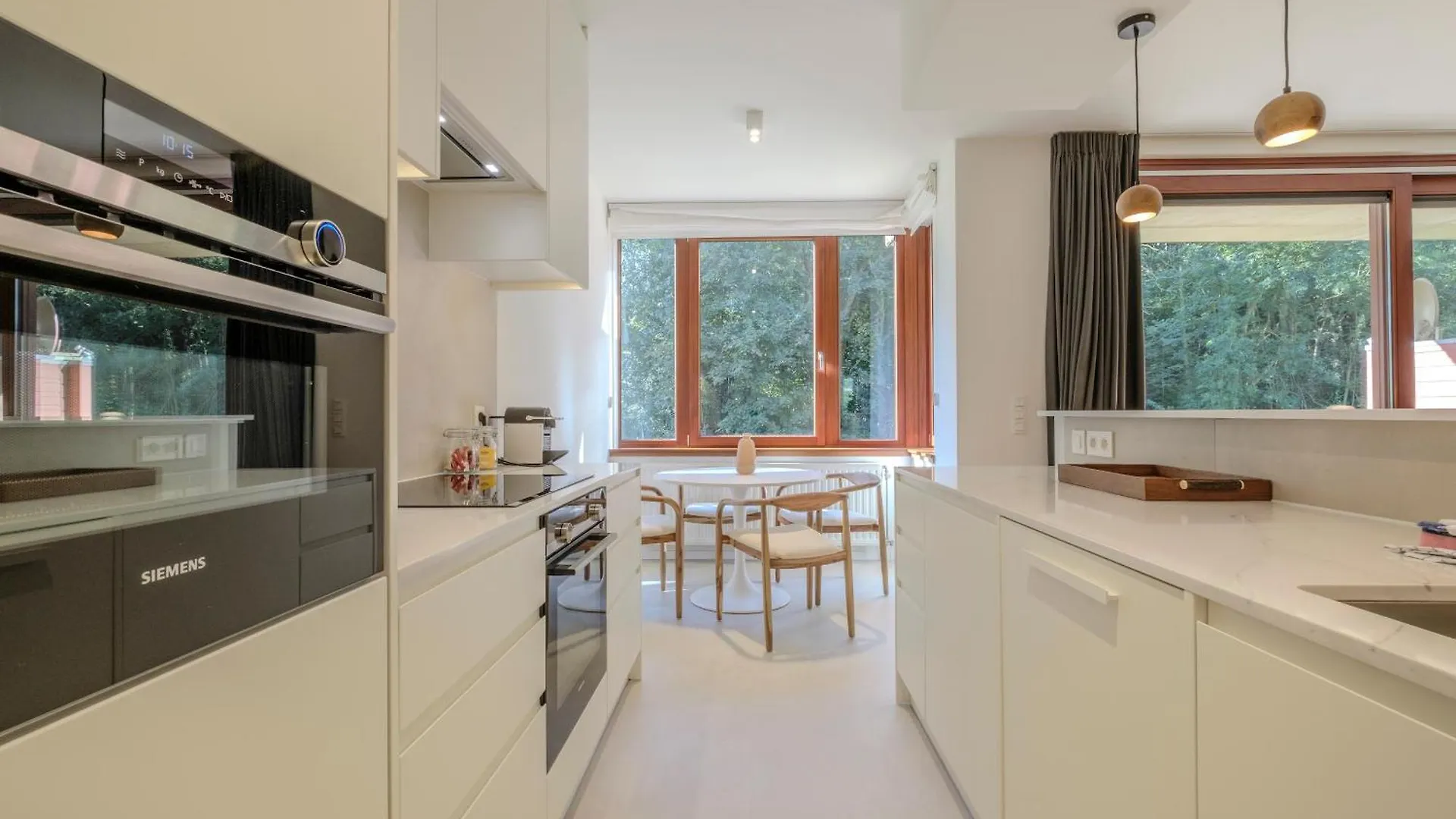 Chaleureux Appartement 1 Chambre Proche Ecole Europeenne Brussels Apartment