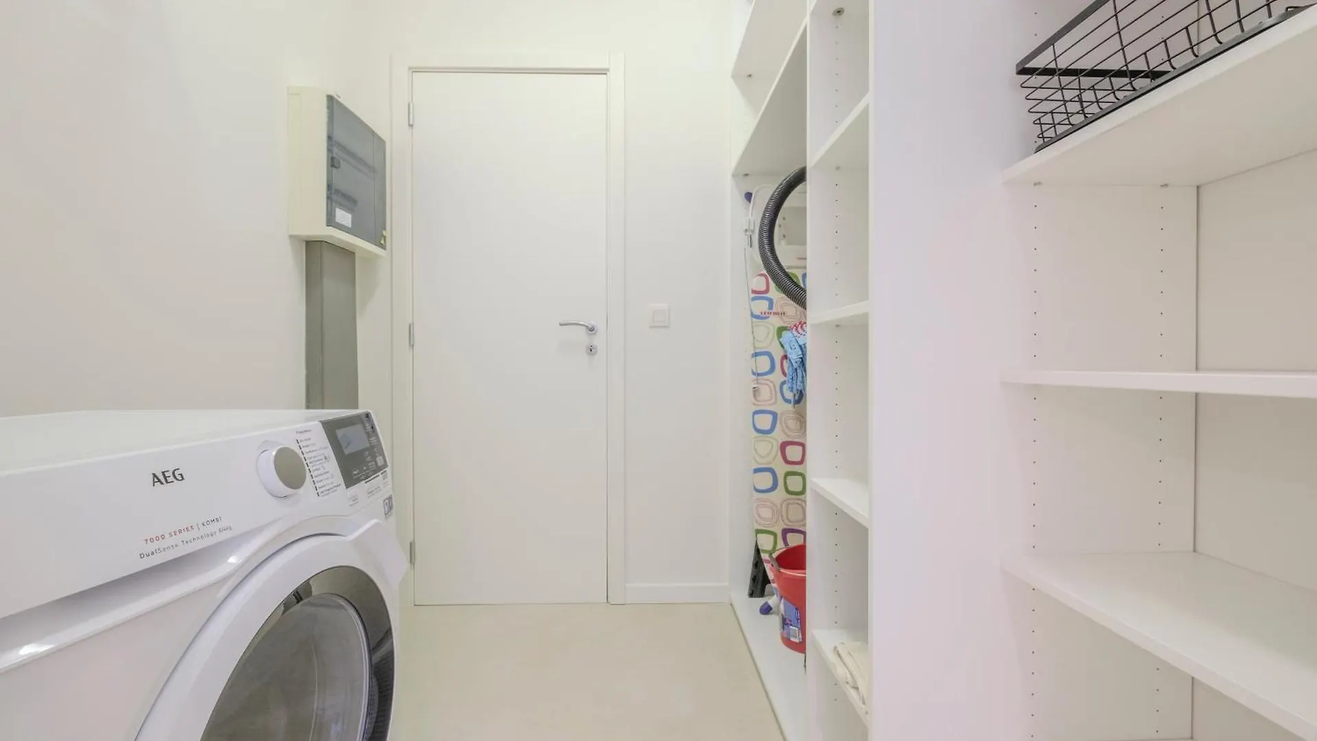 Chaleureux Appartement 1 Chambre Proche Ecole Europeenne Brussels