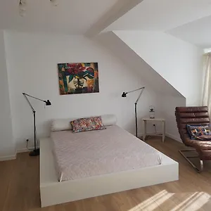 Maison Des Fleurs Πανσιόν