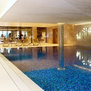 5* Hotel Tangla