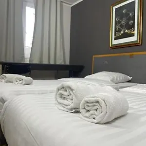 2* Hotel Bentley