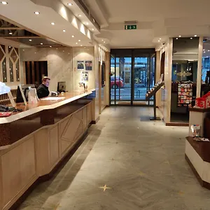 3* Hotel Western Royal Centre