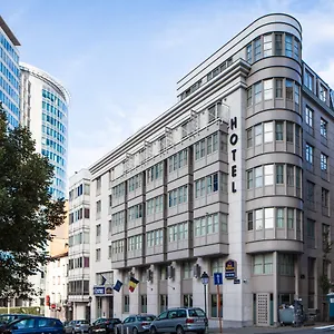 3* Szálloda Western Centre