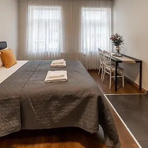 Apartamento Dupont Gare Du Nord, Bruxelas