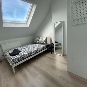  Homestay Schaerbeek 2
