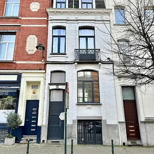 My Haus European Commision Bruselas