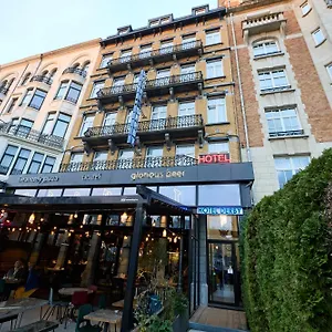 2* Hotel Derby Merode