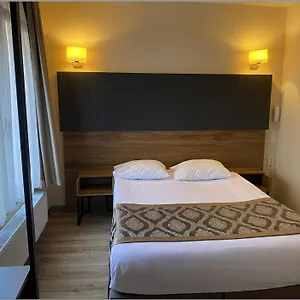 Hotel Prestige, Brüssel
