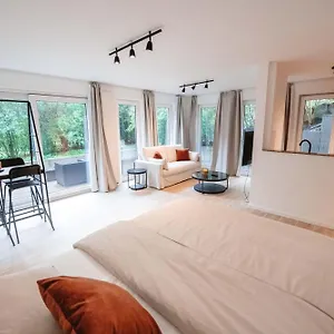 K-suites Bruxelles