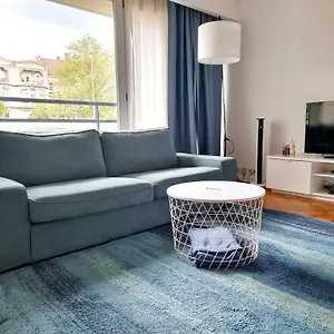 Florya Woluwe Bruselas