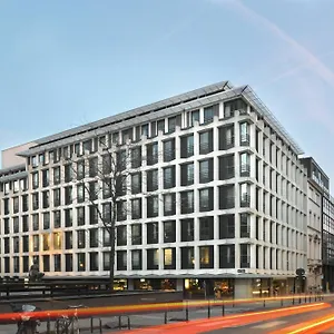 4* Szálloda Courtyard By Marriott Eu