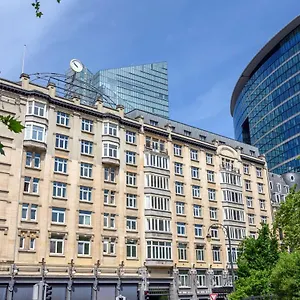 Doubletree By Hilton Ξενοδοχείο