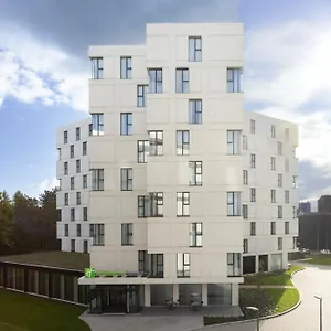  Hotel Express - Airport By Ihg