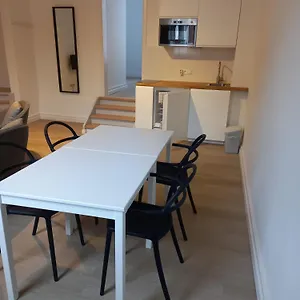 Appartement Flats - D'ici D'ailleurs, Brussel