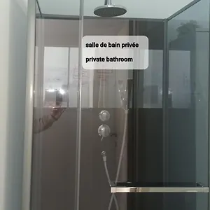  Apartament Private Airport
