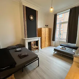  Guest house European District
