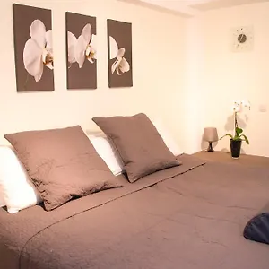 Apartment Archimede, Brüssel
