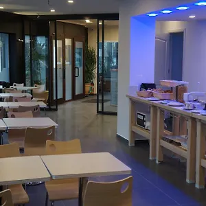 2* Hotel Evergreen