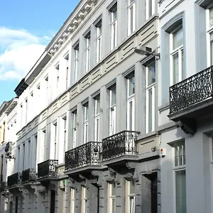 Frühstückspension & The, Brüssel