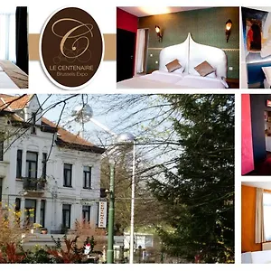 2* Отель Le Centenaire Expo