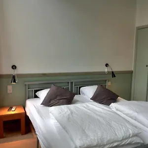 Hotel Sabina, Brüssel