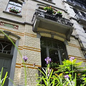  Bed & Breakfast Des Roses Voltaire