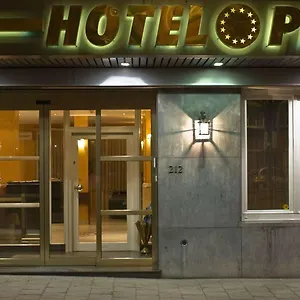 3* Hotel Plasky