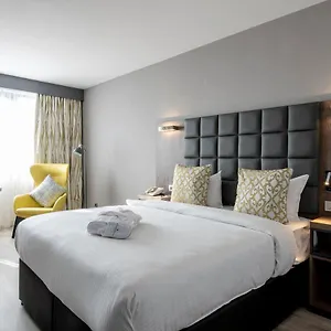 4* Szálloda Gresham Belson