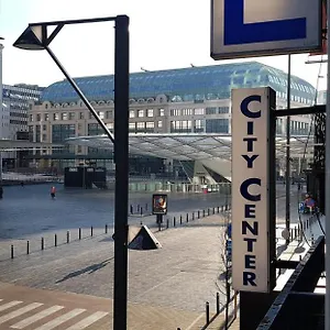 Center Bruselas
