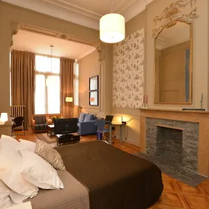 3* Aparthotel Mas Eu
