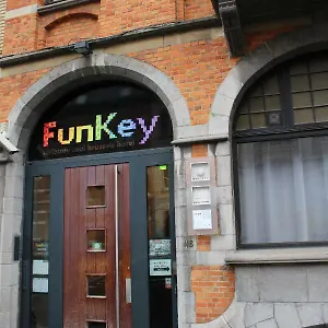 Funkey Ξενοδοχείο