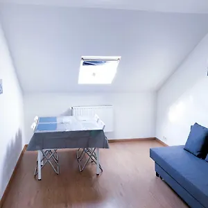 Appartement Beautiful Modern, Brussel