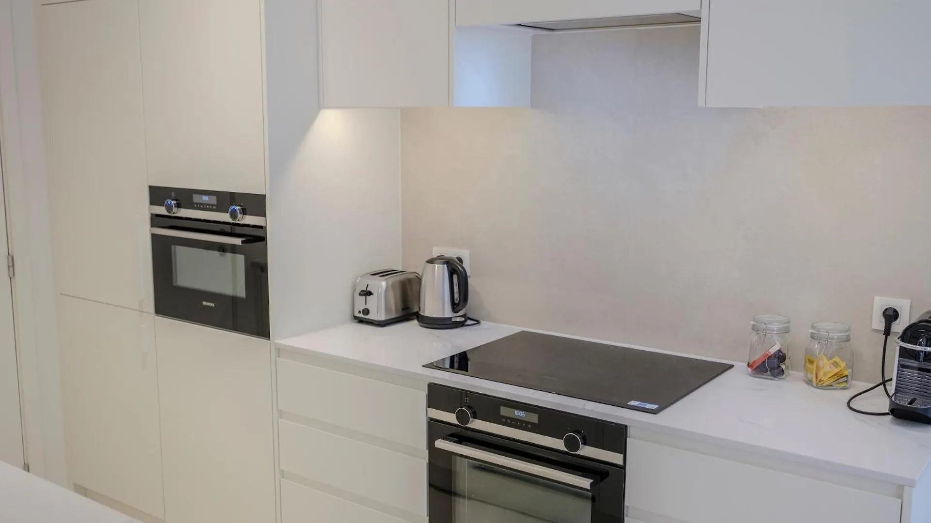 Διαμέρισμα Chaleureux Appartement 1 Chambre Proche Ecole Europeenne Βρυξέλλες Βέλγιο