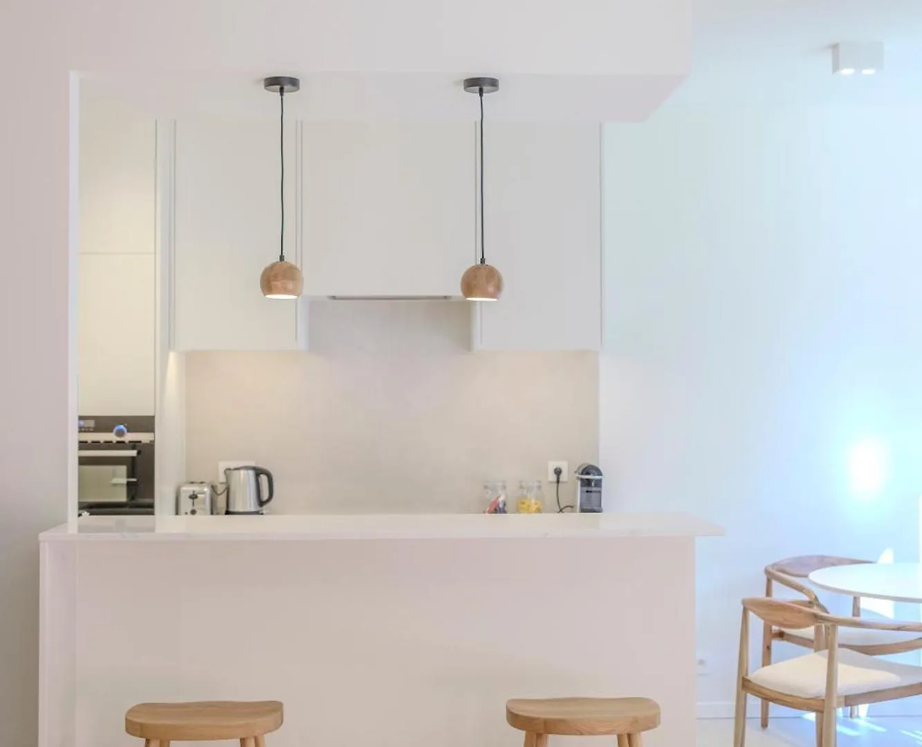 Διαμέρισμα Chaleureux Appartement 1 Chambre Proche Ecole Europeenne Βρυξέλλες